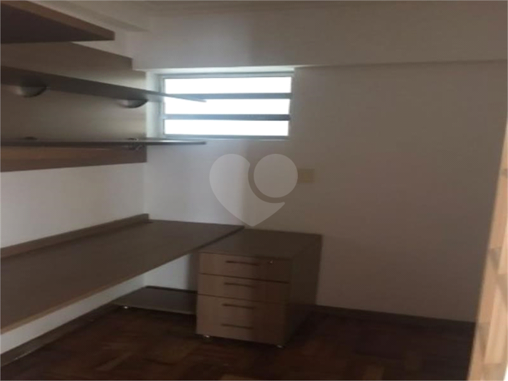 Venda Apartamento São Paulo Santa Cecília REO1039534 9