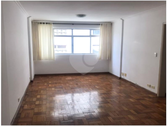 Venda Apartamento São Paulo Santa Cecília REO1039534 1