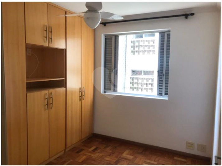 Venda Apartamento São Paulo Santa Cecília REO1039534 7