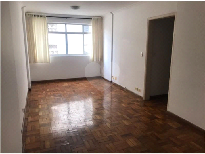 Venda Apartamento São Paulo Santa Cecília REO1039534 2