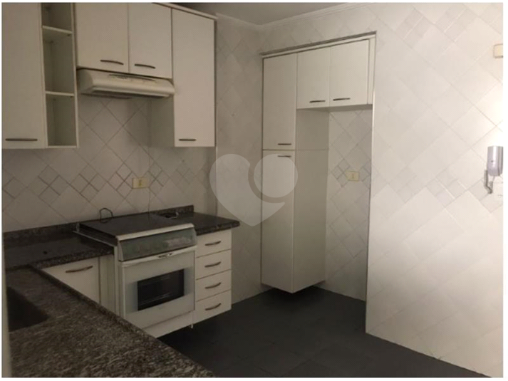 Venda Apartamento São Paulo Santa Cecília REO1039534 12