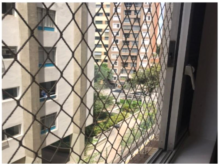 Venda Apartamento São Paulo Santa Cecília REO1039534 16