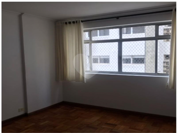 Venda Apartamento São Paulo Santa Cecília REO1039534 3