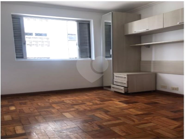 Venda Apartamento São Paulo Santa Cecília REO1039534 5