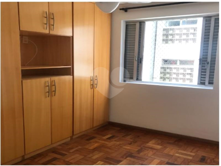 Venda Apartamento São Paulo Santa Cecília REO1039534 8