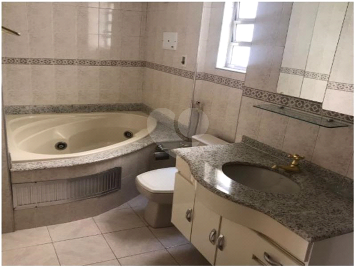 Venda Apartamento São Paulo Santa Cecília REO1039534 15