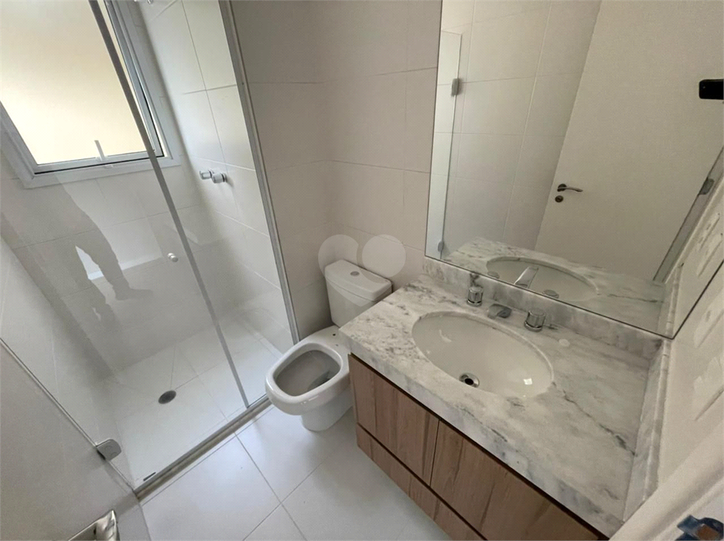 Venda Apartamento São Paulo Jardim Da Glória REO1039538 13