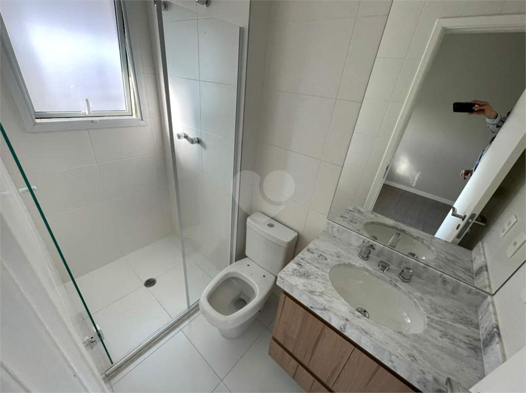 Venda Apartamento São Paulo Jardim Da Glória REO1039538 14