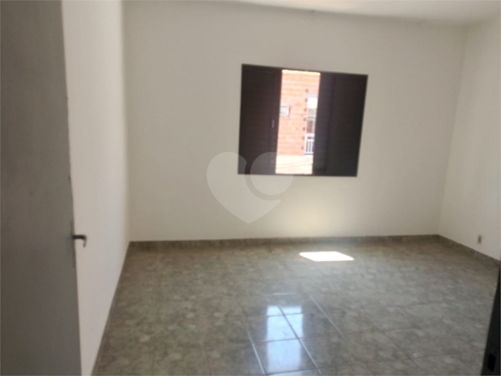 Venda Sobrado São Paulo Vila Gustavo REO1039539 12