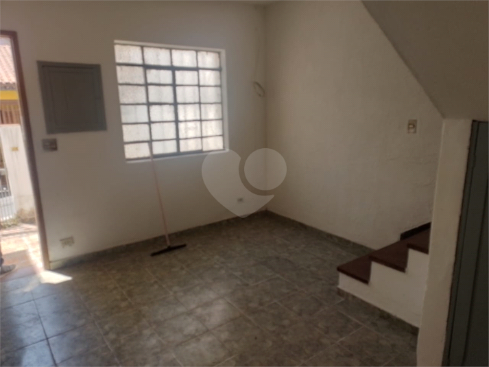 Venda Sobrado São Paulo Vila Gustavo REO1039539 5