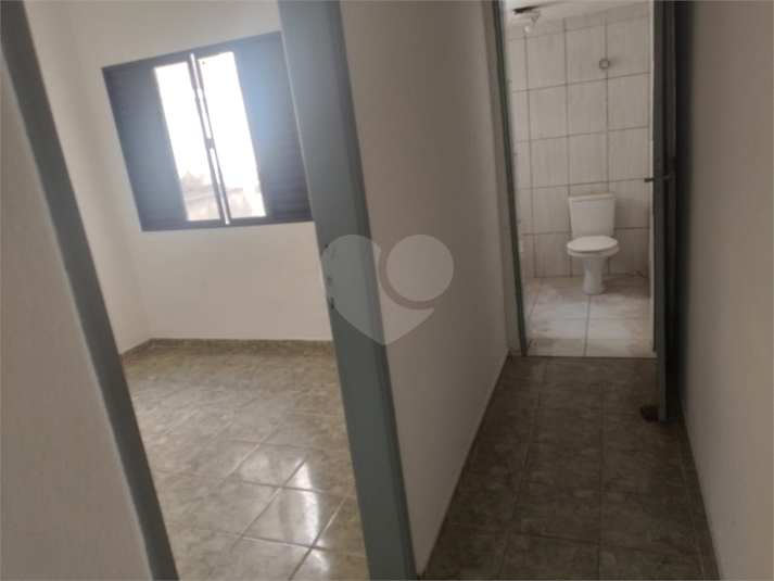 Venda Sobrado São Paulo Vila Gustavo REO1039539 7