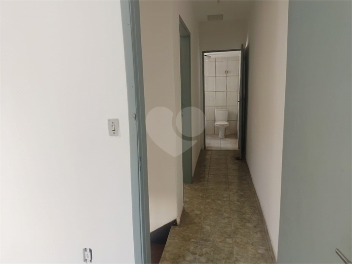 Venda Sobrado São Paulo Vila Gustavo REO1039539 11