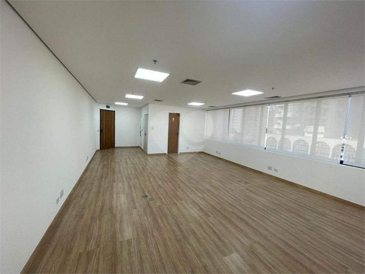 Venda Salas São Paulo Itaim Bibi REO1039540 4