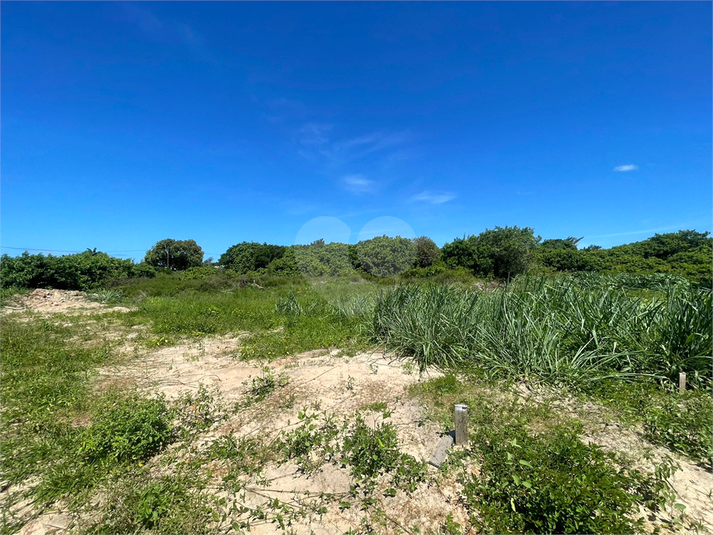 Venda Terreno Armação Dos Búzios Baia Formosa REO1039541 18