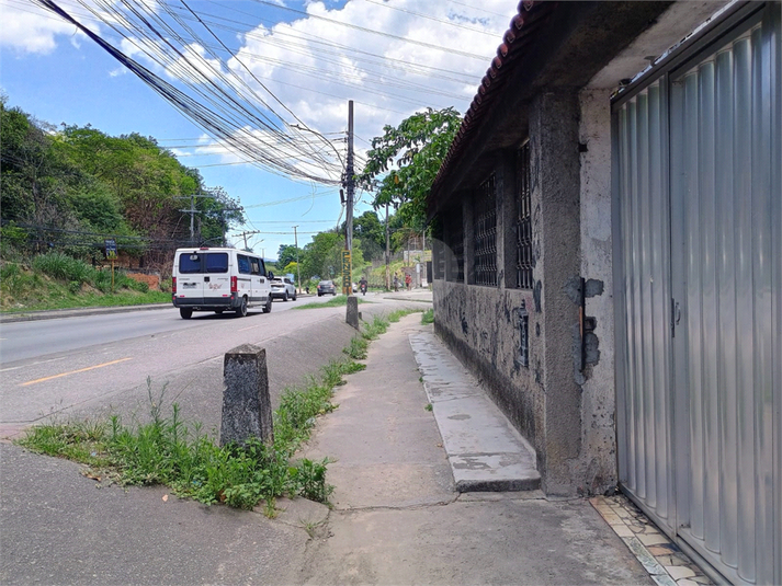 Venda Casa Rio De Janeiro Senador Vasconcelos REO1039546 4