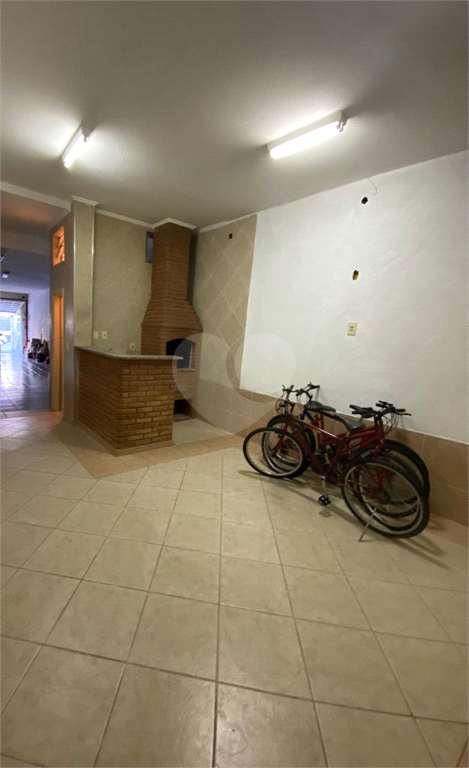 Venda Casa São Paulo Vila Maria Alta REO1039555 29