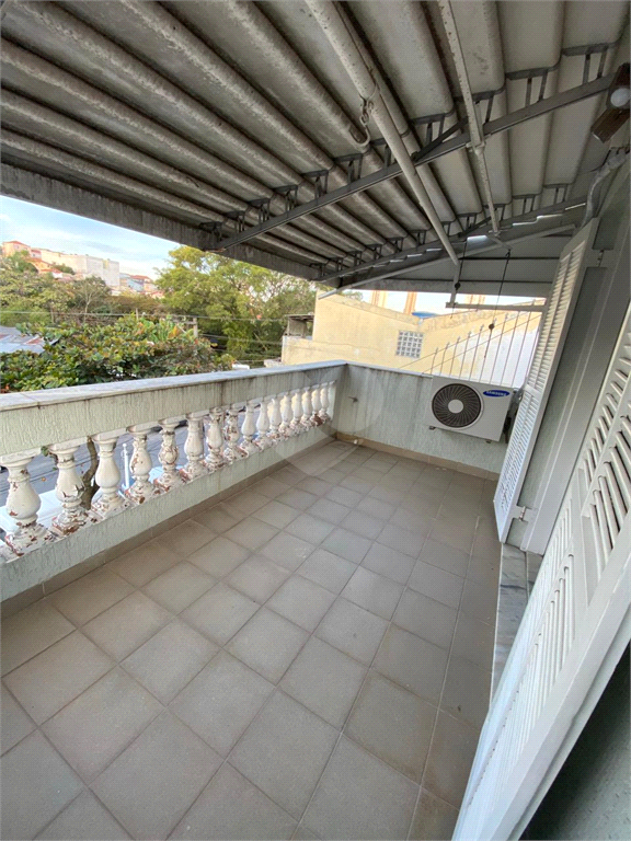 Venda Casa São Paulo Vila Maria Alta REO1039555 38