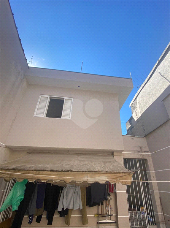 Venda Casa São Paulo Vila Maria Alta REO1039555 17