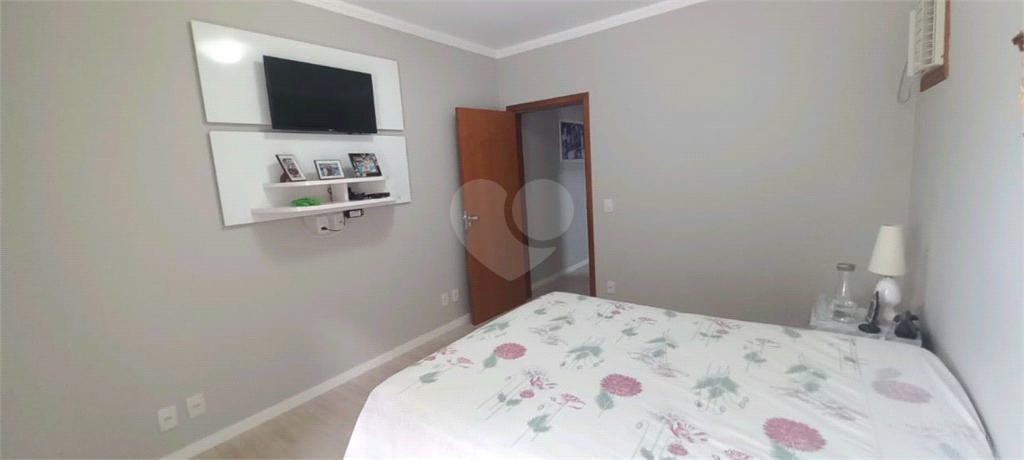 Venda Casa Louveira Residencial Delle Stelle REO1039560 20