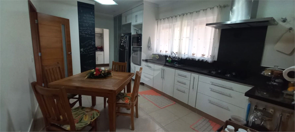 Venda Casa Louveira Residencial Delle Stelle REO1039560 9