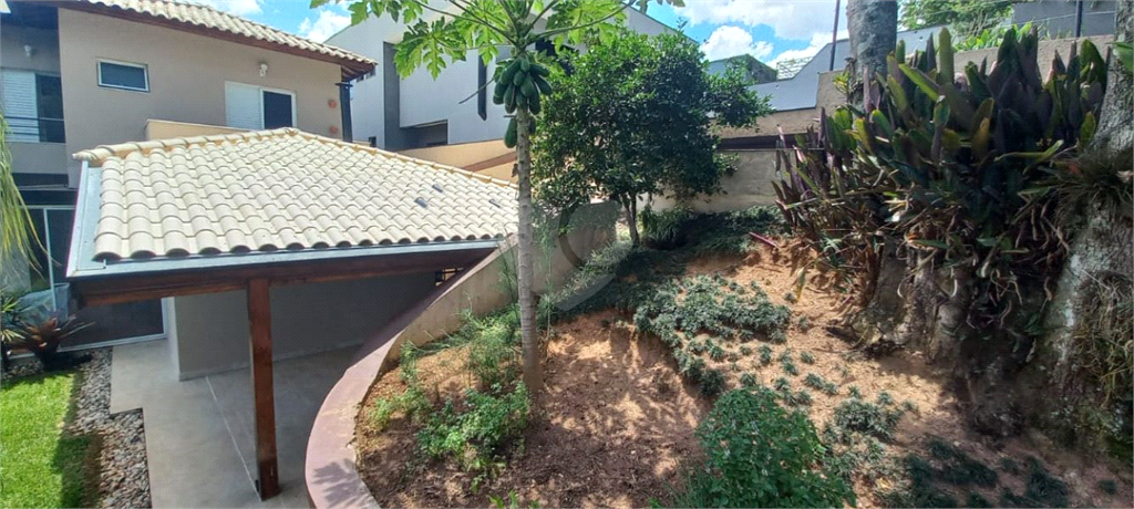 Venda Casa Louveira Residencial Delle Stelle REO1039560 29