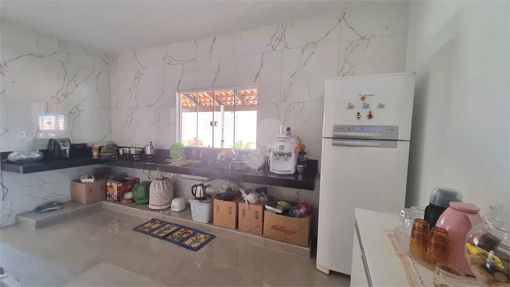 Venda Casa Anápolis Paraíso REO1039562 13