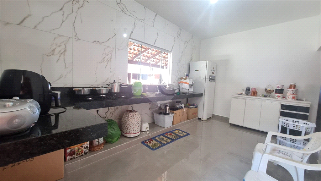 Venda Casa Anápolis Paraíso REO1039562 11