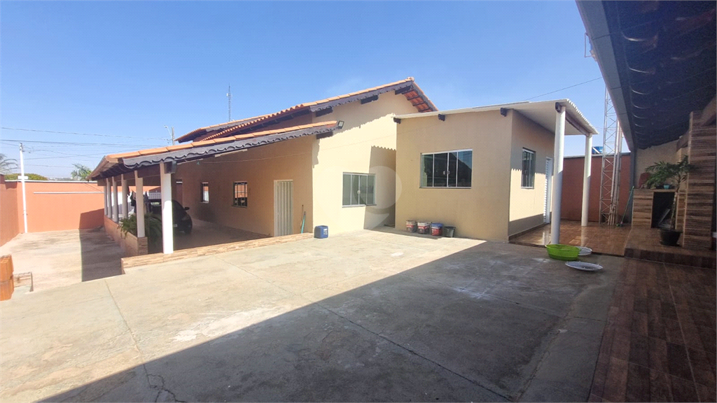 Venda Casa Anápolis Paraíso REO1039562 3