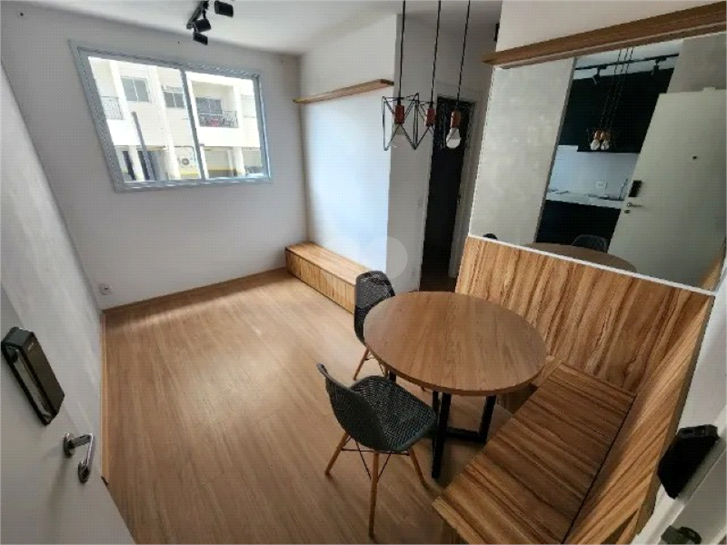 Venda Apartamento São Paulo Brás REO1039565 7