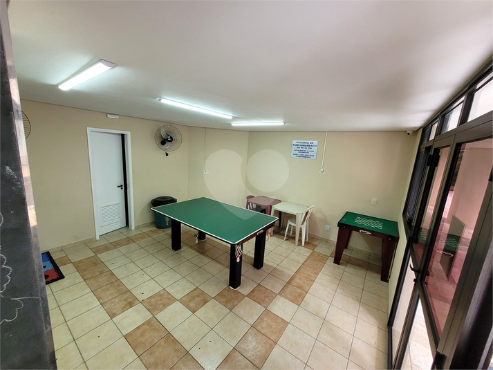 Aluguel Apartamento São Paulo Parque Mandaqui REO1039569 20