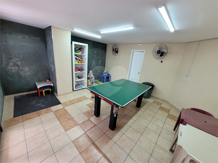 Aluguel Apartamento São Paulo Parque Mandaqui REO1039569 19