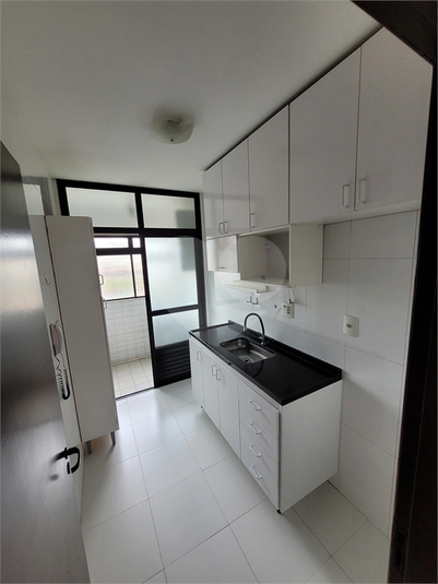 Aluguel Apartamento São Paulo Parque Mandaqui REO1039569 13