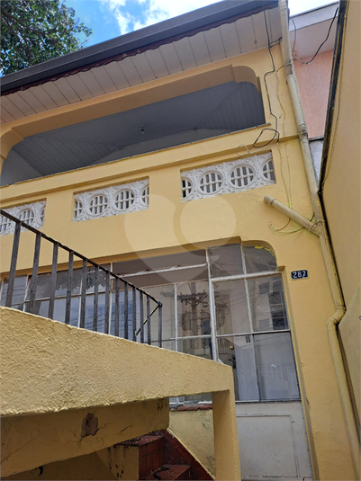 Venda Sobrado São Paulo Vila Monumento REO1039571 52