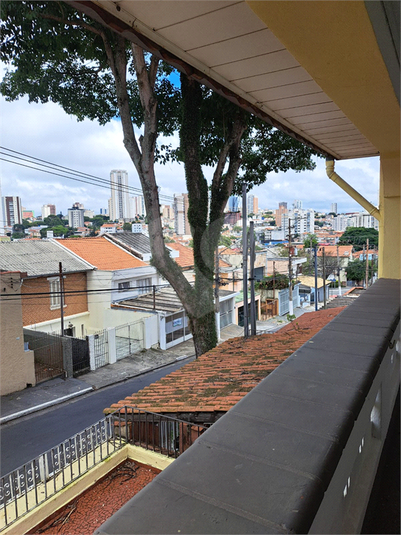 Venda Sobrado São Paulo Vila Monumento REO1039571 42