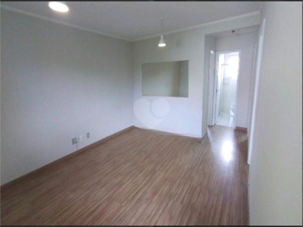 Venda Apartamento Jundiaí Parque Residencial Eloy Chaves REO1039573 2