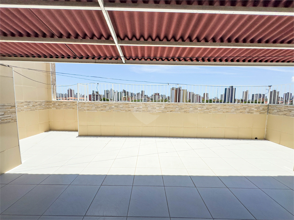 Venda Apartamento Fortaleza Joaquim Távora REO1039576 19