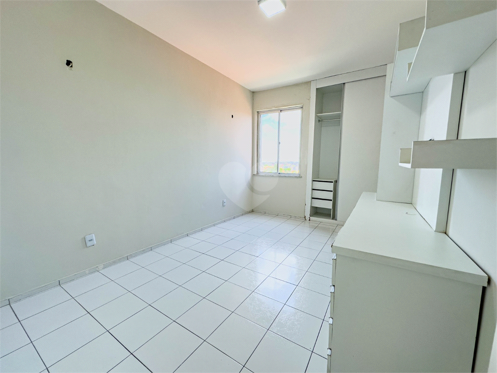 Venda Apartamento Fortaleza Joaquim Távora REO1039576 5