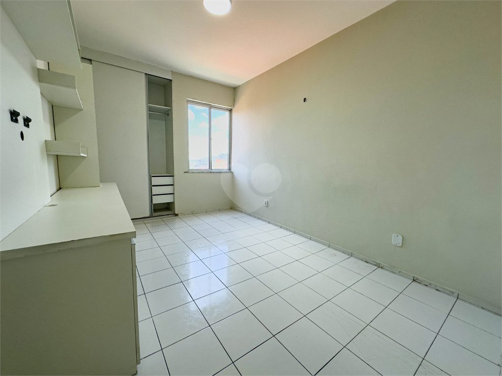 Venda Apartamento Fortaleza Joaquim Távora REO1039576 7