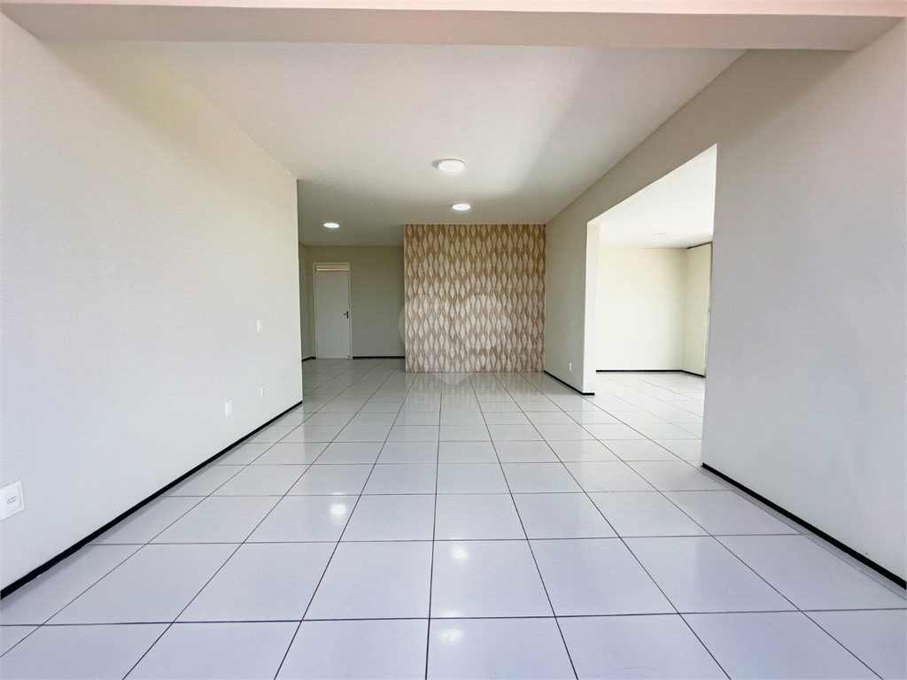 Venda Apartamento Fortaleza Joaquim Távora REO1039576 16