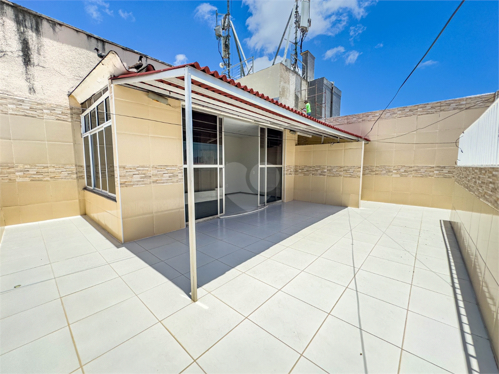 Venda Apartamento Fortaleza Joaquim Távora REO1039576 20