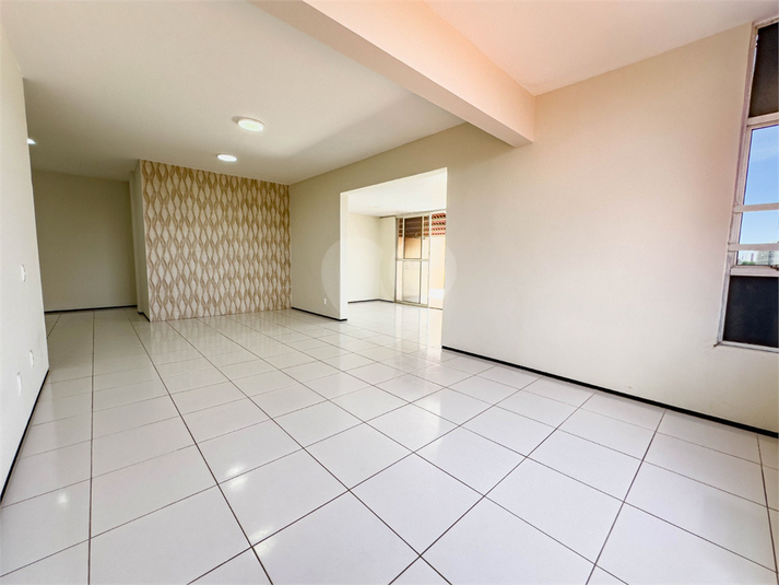 Venda Apartamento Fortaleza Joaquim Távora REO1039576 2