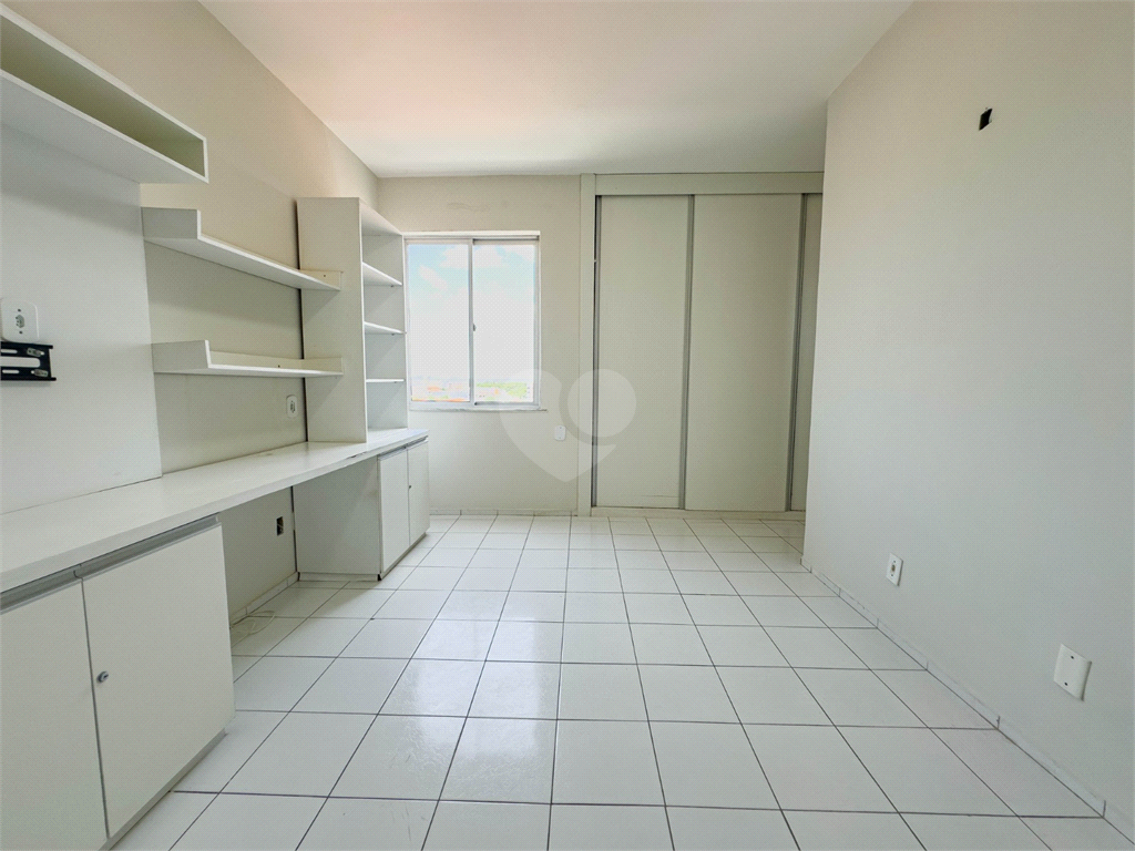 Venda Apartamento Fortaleza Joaquim Távora REO1039576 12