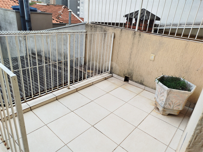 Venda Sobrado São Paulo Jardim São Paulo(zona Norte) REO1039577 8