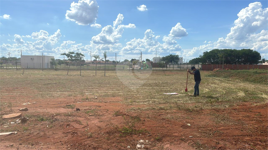 Venda Terreno Três Lagoas Jardim Alvorada REO1039579 2