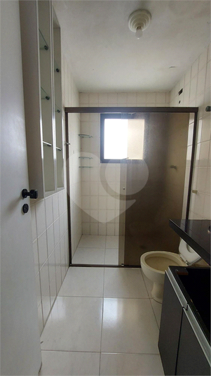 Venda Apartamento Santos Marapé REO1039586 24