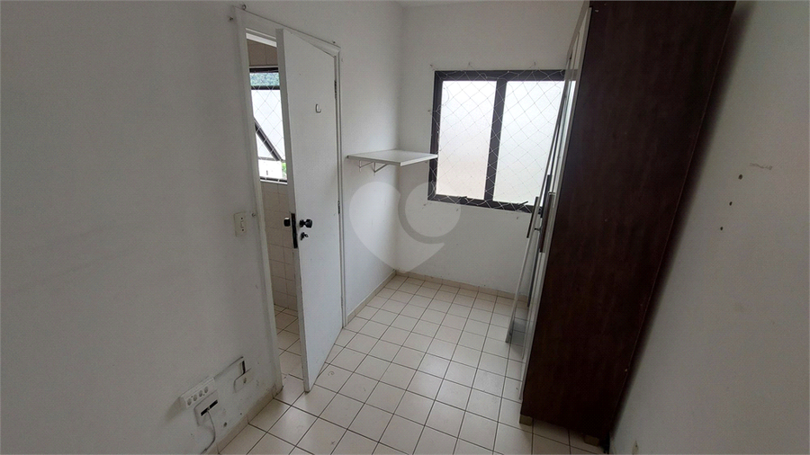 Venda Apartamento Santos Marapé REO1039586 19