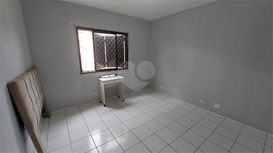 Venda Apartamento Santos Marapé REO1039586 26