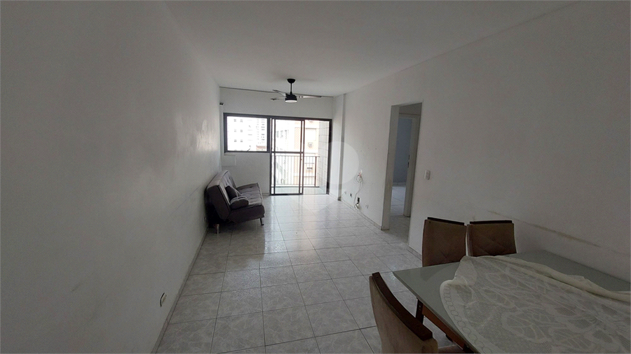 Venda Apartamento Santos Marapé REO1039586 2