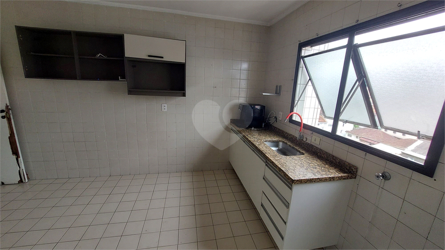 Venda Apartamento Santos Marapé REO1039586 12