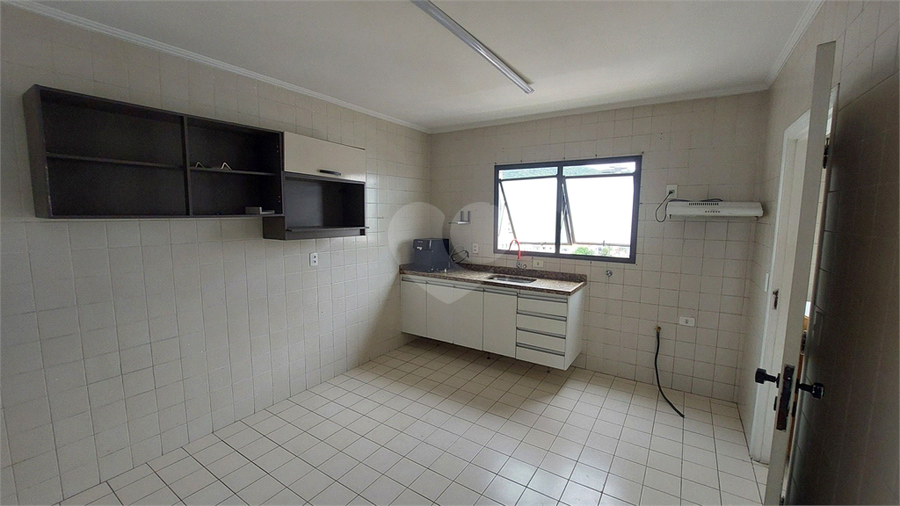 Venda Apartamento Santos Marapé REO1039586 10